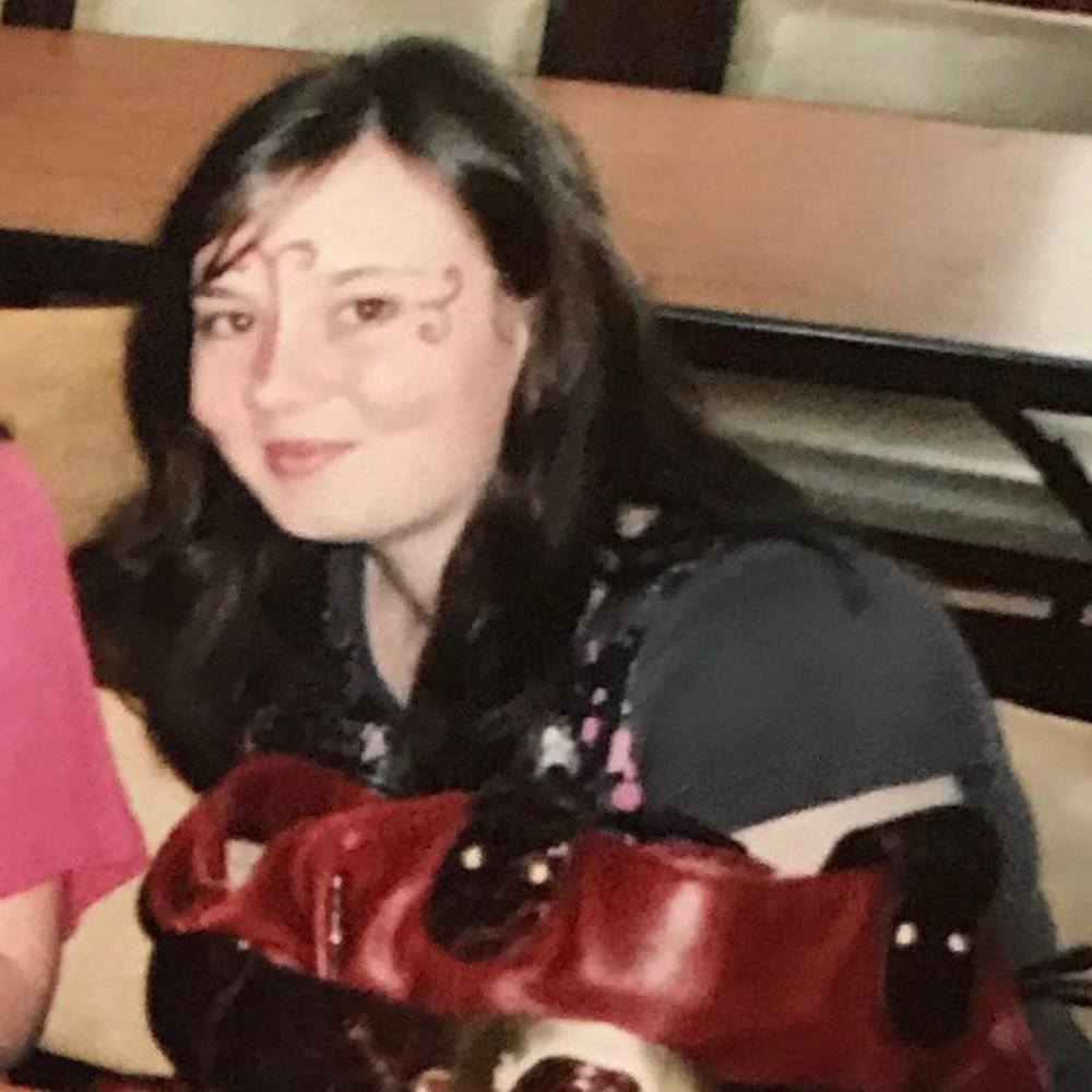 Meet your Posher, Samantha jane